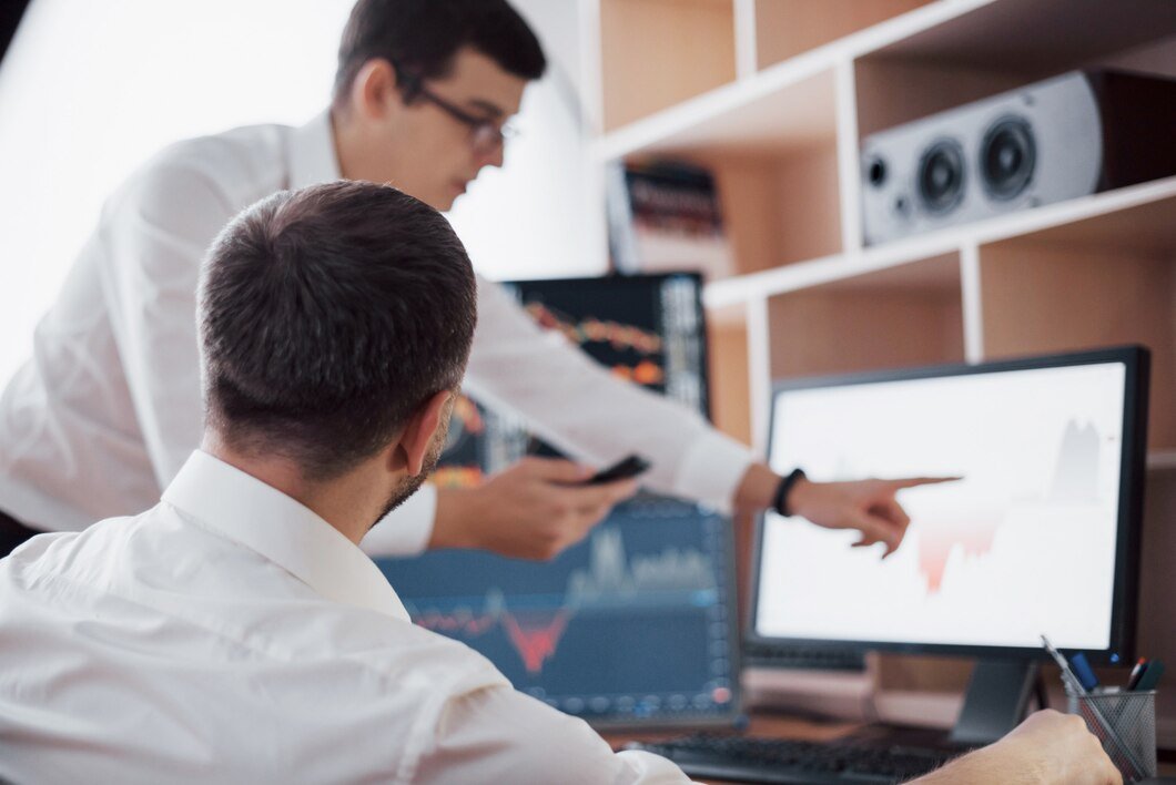 Associate Software Developer