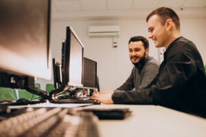 Quality Assurance Engineer